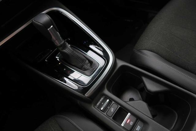 Honda Hr-v SUV 1.5 I-MMD HEV ADVANCE CVT 131 5P