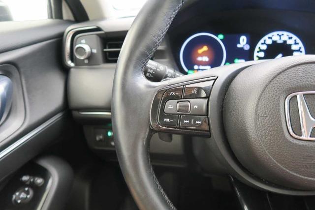 Honda Hr-v SUV 1.5 I-MMD HEV ADVANCE CVT 131 5P