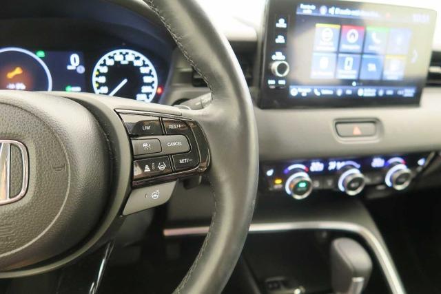 Honda Hr-v SUV 1.5 I-MMD HEV ADVANCE CVT 131 5P