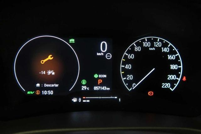 Honda Hr-v SUV 1.5 I-MMD HEV ADVANCE CVT 131 5P