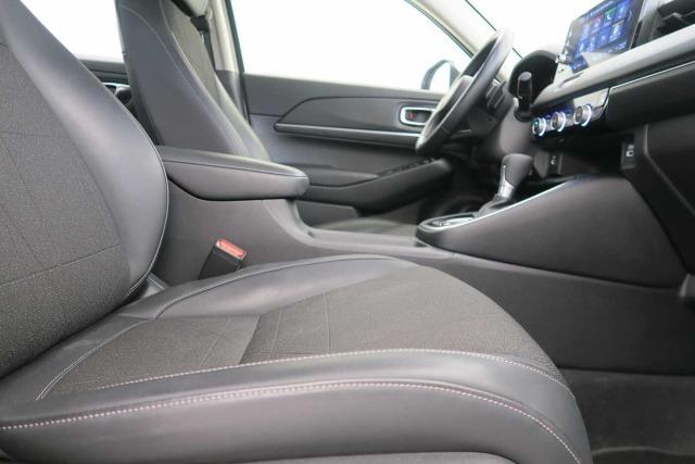 Honda Hr-v SUV 1.5 I-MMD HEV ADVANCE CVT 131 5P