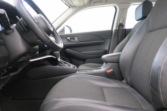 Honda Hr-v SUV 1.5 I-MMD HEV ADVANCE CVT 131 5P