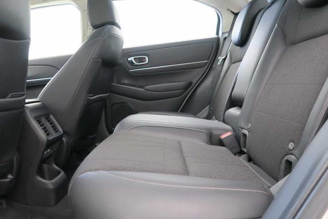 Honda Hr-v SUV 1.5 I-MMD HEV ADVANCE CVT 131 5P