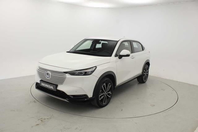 Honda Hr-v SUV 1.5 I-MMD HEV ADVANCE CVT 131 5P
