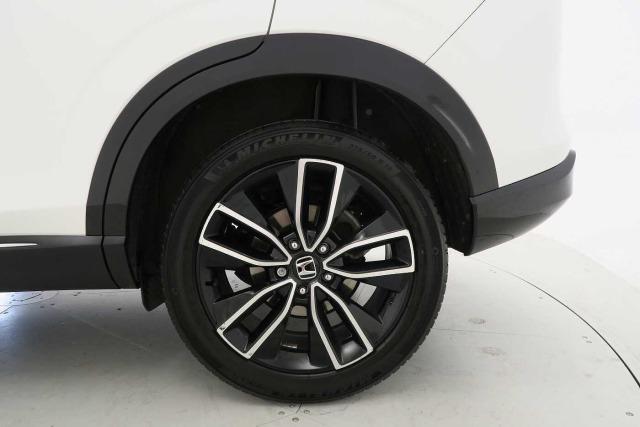 Honda Hr-v SUV 1.5 I-MMD HEV ADVANCE CVT 131 5P