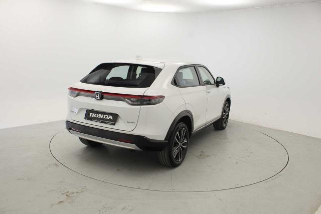 Honda Hr-v SUV 1.5 I-MMD HEV ADVANCE CVT 131 5P