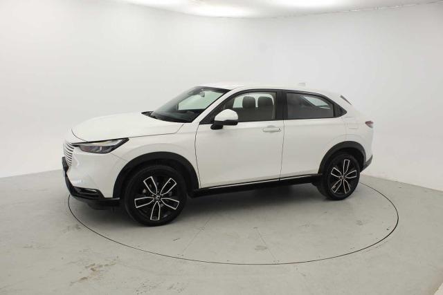 Honda Hr-v SUV 1.5 I-MMD HEV ADVANCE CVT 131 5P