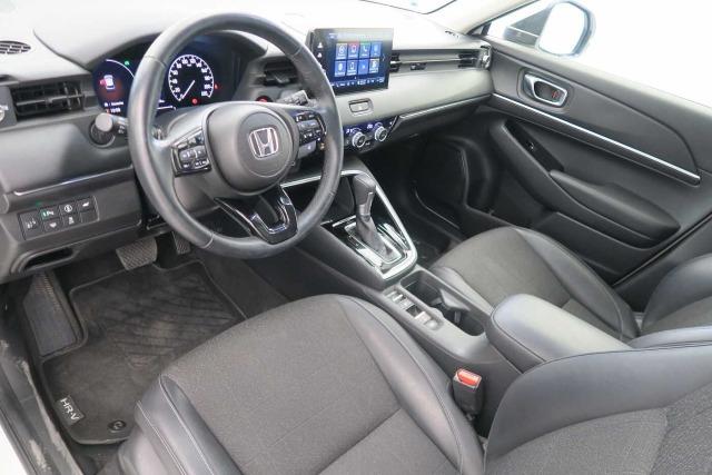 Honda Hr-v SUV 1.5 I-MMD HEV ADVANCE CVT 131 5P