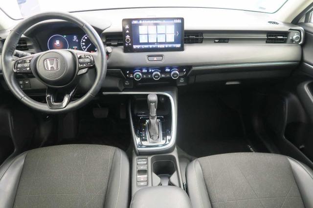 Honda Hr-v SUV 1.5 I-MMD HEV ADVANCE CVT 131 5P