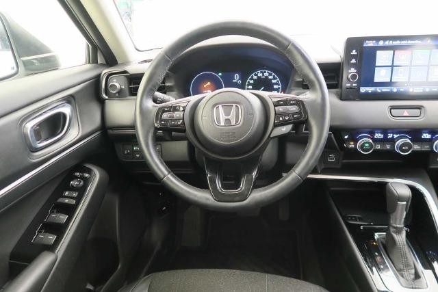 Honda Hr-v SUV 1.5 I-MMD HEV ADVANCE CVT 131 5P