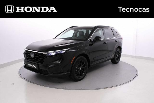 Honda Cr-v ELEGANCE