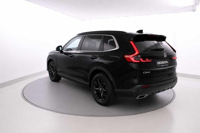Honda Cr-v ELEGANCE