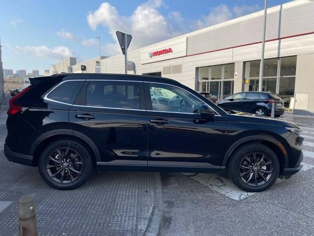 Honda Cr-v ELEGANCE
