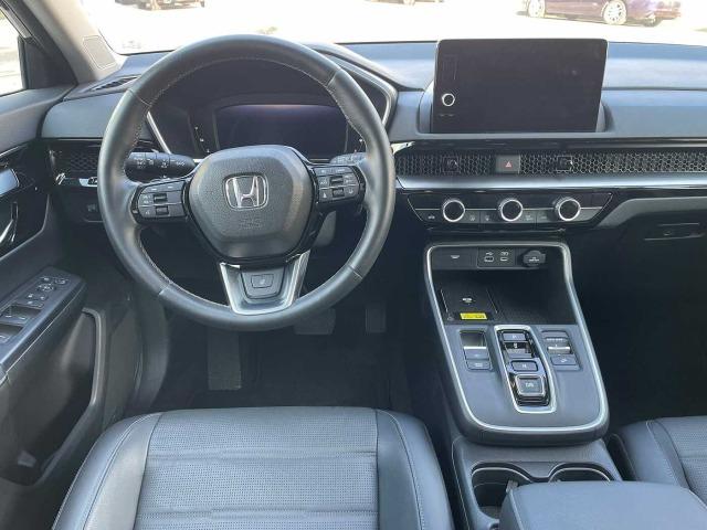 Honda Cr-v ELEGANCE