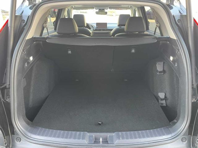 Honda Cr-v ELEGANCE