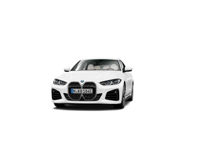 BMW I4 eDrive40 250 kW (340 CV)