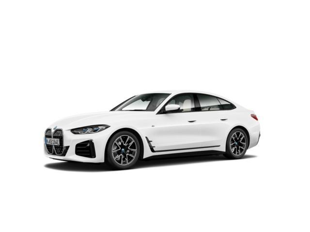 BMW I4 eDrive40 250 kW (340 CV)