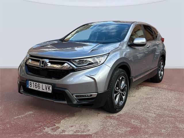 Honda Cr-v 2.0 i-MMD 4x2Elegance Navi