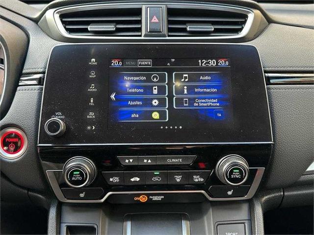 Honda Cr-v 2.0 i-MMD 4x2Elegance Navi