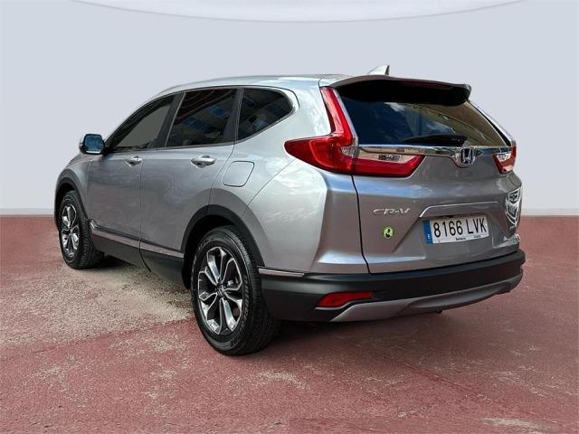 Honda Cr-v 2.0 i-MMD 4x2Elegance Navi