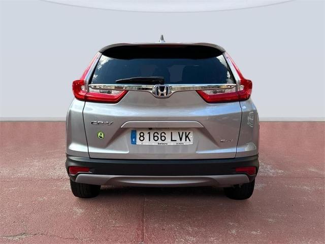Honda Cr-v 2.0 i-MMD 4x2Elegance Navi