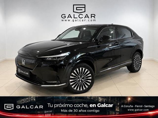 Honda E:ny1 Elegance