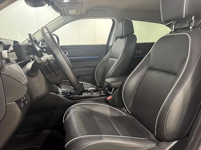 Honda E:ny1 Elegance