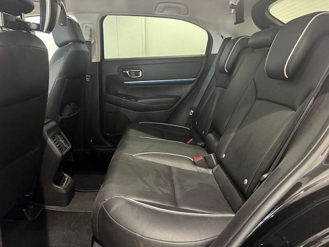 Honda E:ny1 Elegance