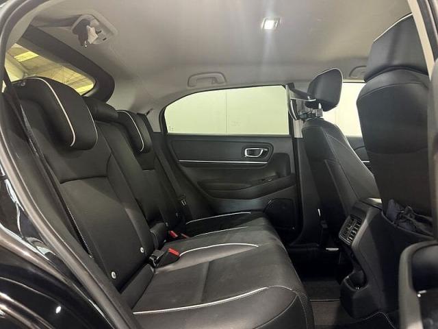 Honda E:ny1 Elegance