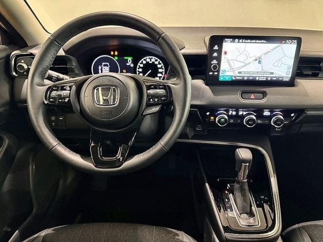 Honda E:ny1 Elegance