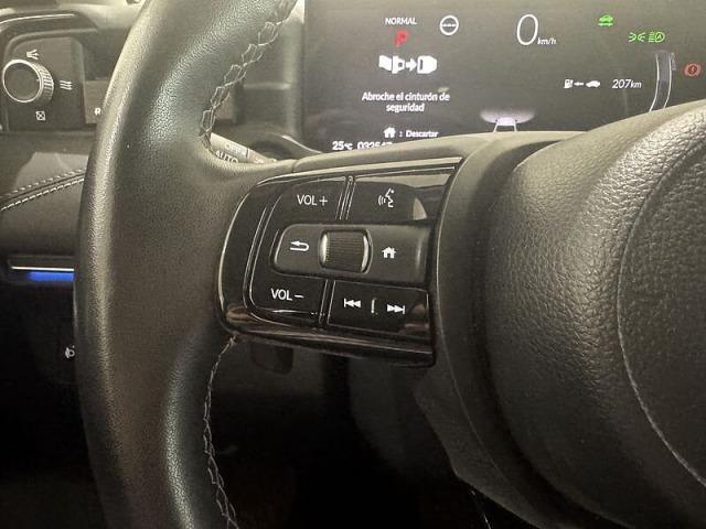 Honda E:ny1 Elegance
