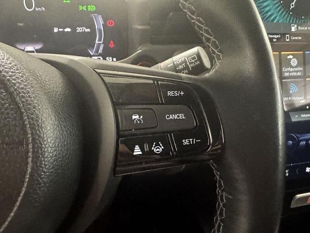 Honda E:ny1 Elegance