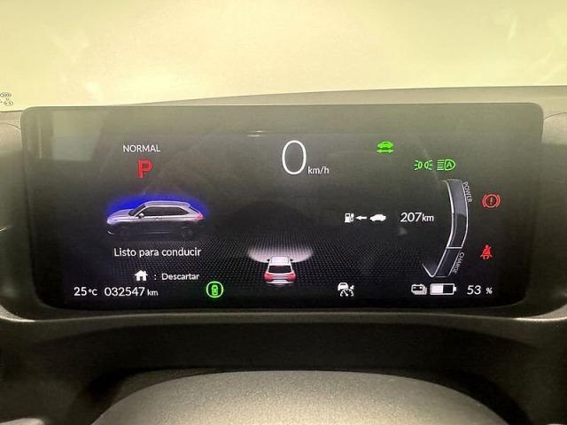 Honda E:ny1 Elegance