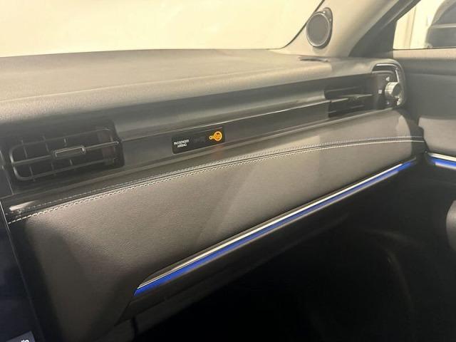 Honda E:ny1 Elegance