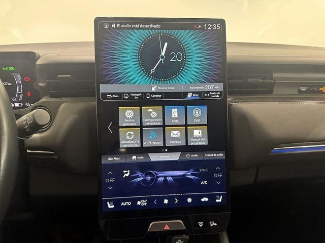 Honda E:ny1 Elegance