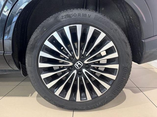 Honda E:ny1 Elegance