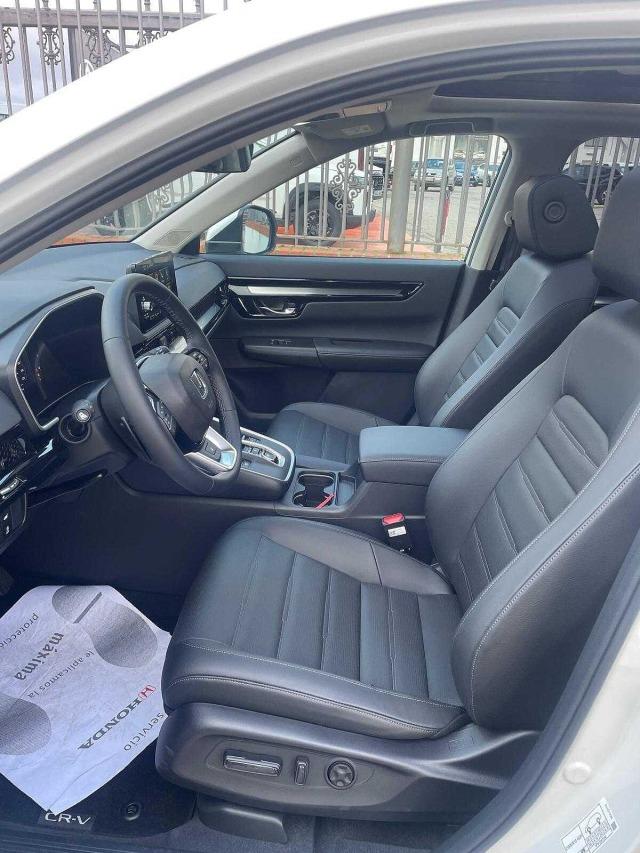 Honda Cr-v ELEGANCE