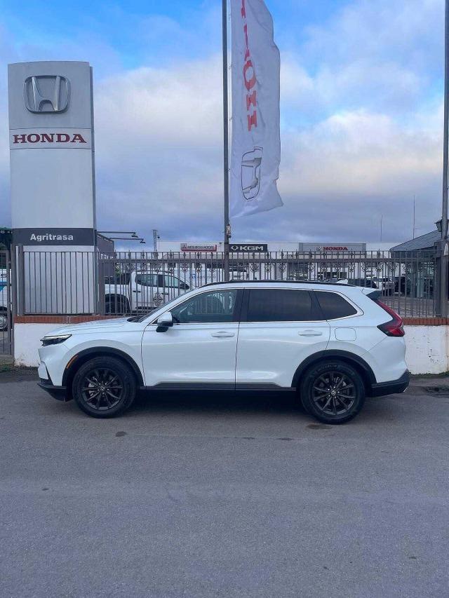 Honda Cr-v ELEGANCE
