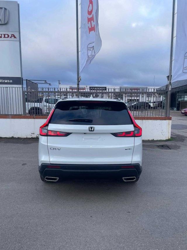 Honda Cr-v ELEGANCE