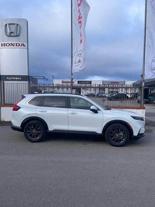Honda Cr-v ELEGANCE
