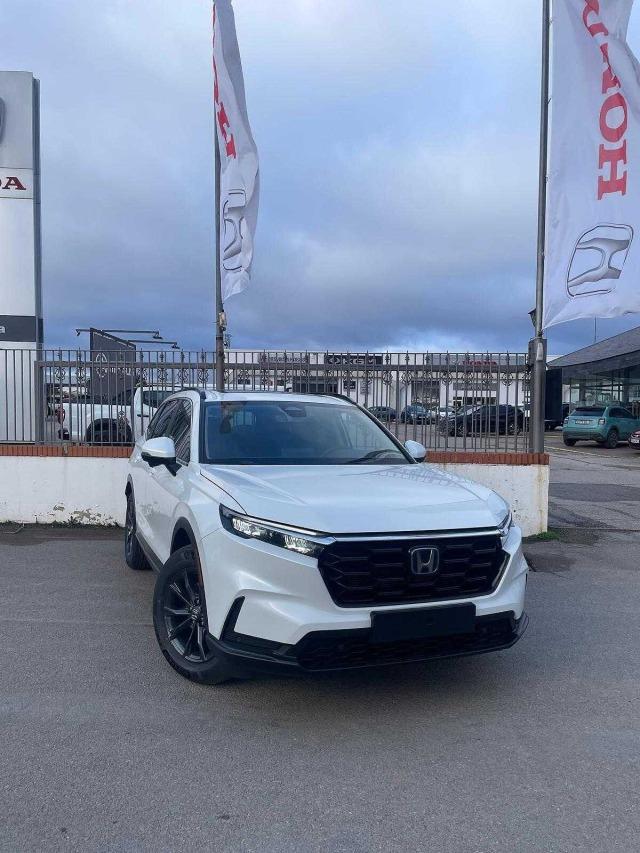 Honda Cr-v ELEGANCE