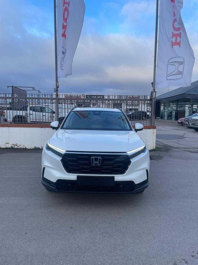 Honda Cr-v ELEGANCE
