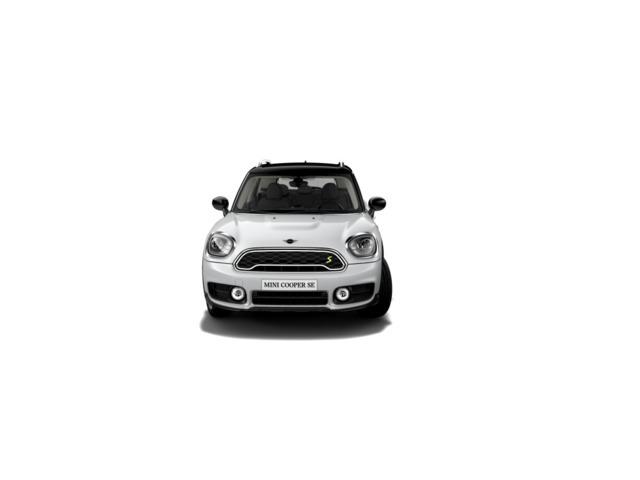 MINI Countryman Cooper S E ALL4 165 kW (224 CV)