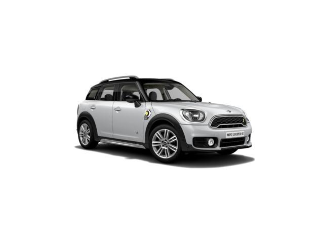 MINI Countryman Cooper S E ALL4 165 kW (224 CV)
