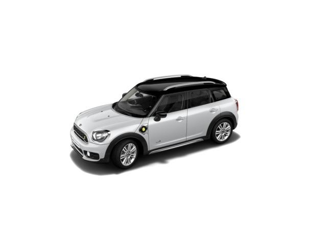MINI Countryman Cooper S E ALL4 165 kW (224 CV)