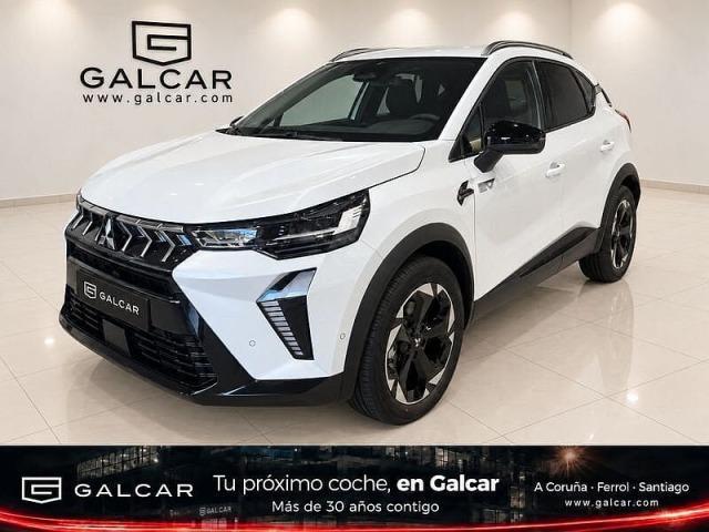 Mitsubishi Asx 180 HEV Kaiteki