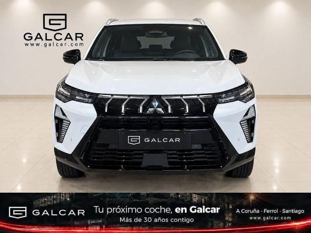 Mitsubishi Asx 180 HEV Kaiteki