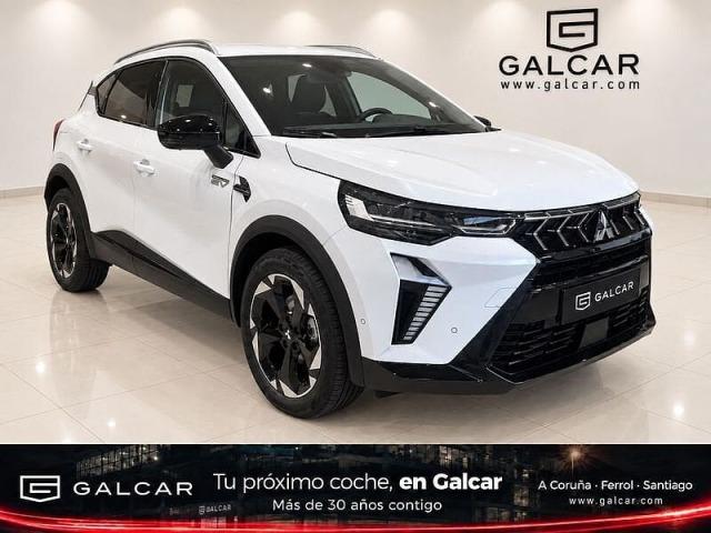 Mitsubishi Asx 180 HEV Kaiteki