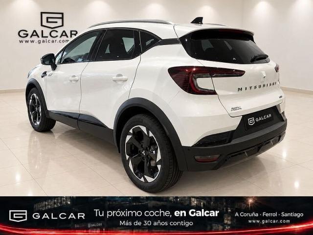 Mitsubishi Asx 180 HEV Kaiteki