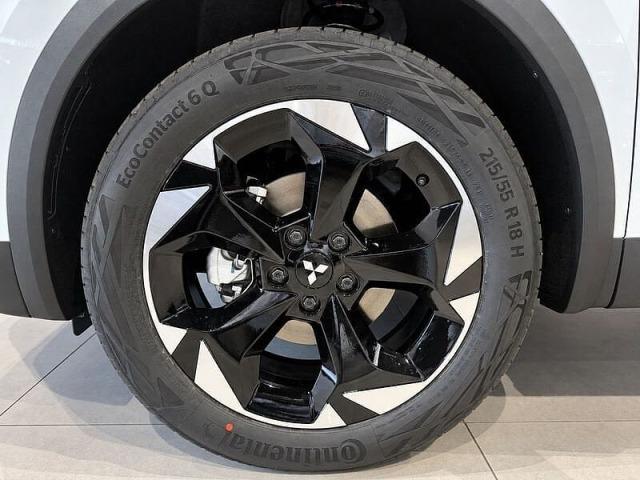 Mitsubishi Asx 180 HEV Kaiteki